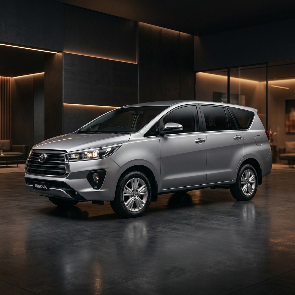 Toyota Innova