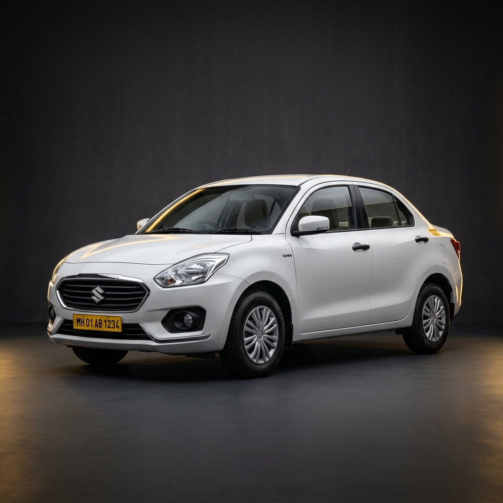 Maruti Swift Dzire Sedan