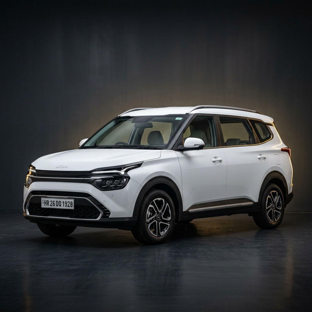 Kia SUV
